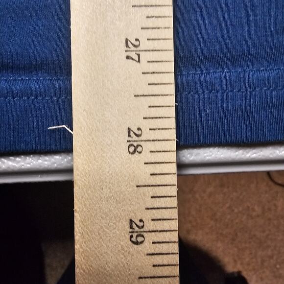 Rip Curl Tshirt XXL Blue Fiji Beach Surfing Skater Island Tropical Paradise - Picture 11 of 11